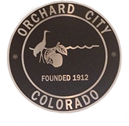 Orchard City, Colorado - Founded 1912