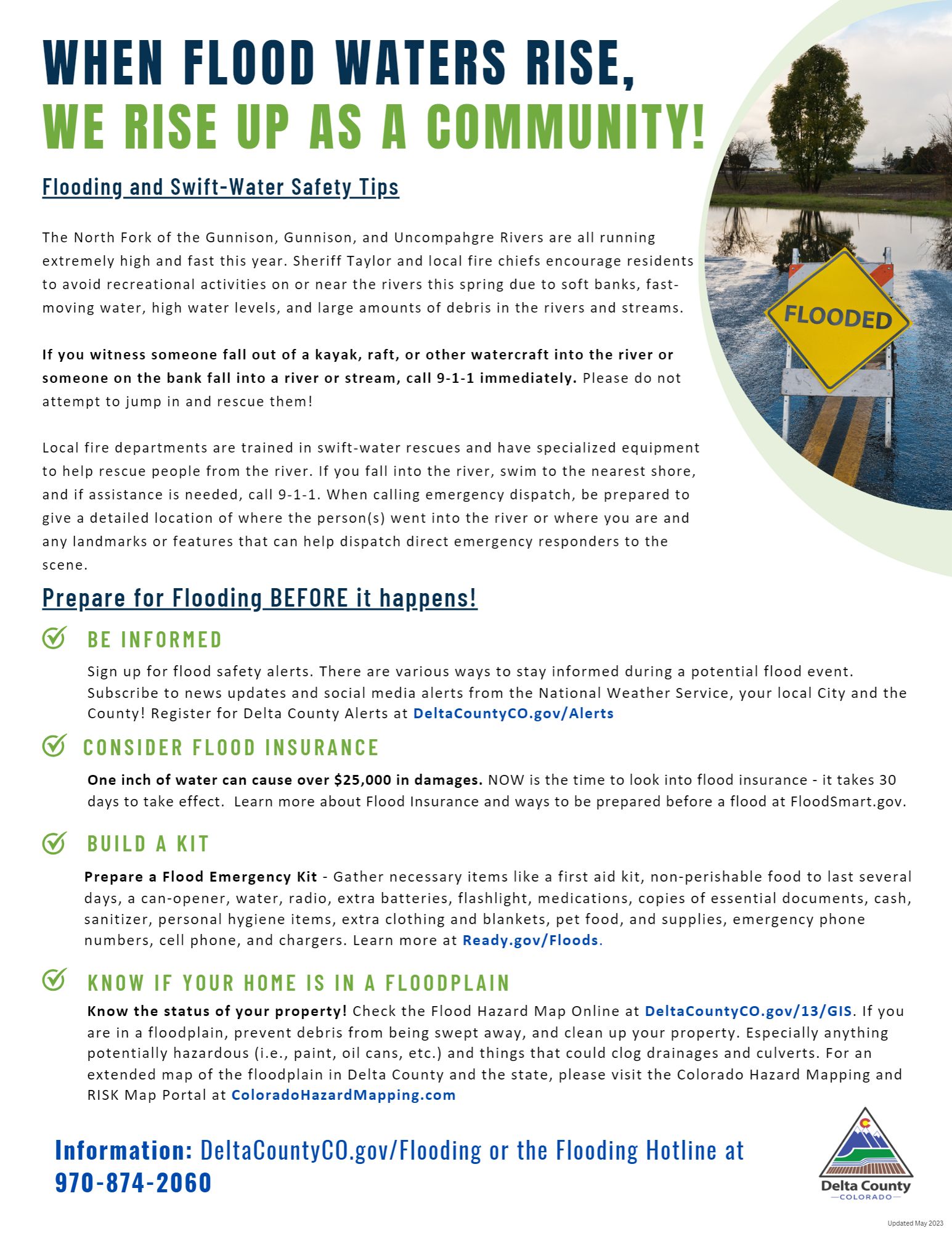 Delta County Flood Resource Flyer 2023 (8.5  11 in) PG 1 (002)